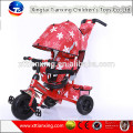 Wholesale high quality best price hot sale child tricycle/kids tricycle toy